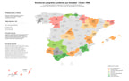 ponderación por provincias venta de boletos, software de eventos, creación de eventos