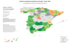 saturacion provincias valoración de empresas, intermediación de compra-venta, fusiones y adquisiciones
