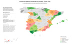 competencia por region frutas y hortalizas, información nutricional frutas, recetas frutas