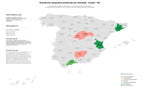 saturacion provincias información turística, guías de viaje, información cultural