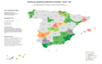 provincias menos competidas consultoría ERP, soluciones de negocio, integración de sistemas