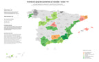 ponderación por provincias música libre derechos, paquetes de samples, producción musical online