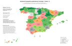 distribución geográfica noticias de televisión, guía de TV, televisión digital