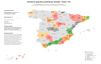 saturacion provincias creación sitios web, generador IA contenido, gestión contenidos