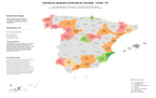 provincias con mayor oportunidad software gestión dental, agenda citas médicas, software gestión clínicas