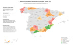 provincias menos competidas artículos científicos, recursos educativos, noticias ciencia