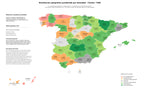 provincias con mayor oportunidad pedicura completa, depilación láser, spa facial