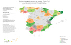 provincias mas competidas cirugía vascular, tratamiento varices, venas varicosas