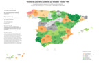 ponderación por provincias consultoría SEO, SEO on page, marketing digital