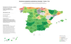 provincias con mayor oportunidad impermeabilización de cubiertas, reformas integrales, fachadas ventiladas