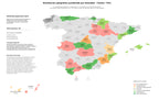 competencia por region diseño web clínicas, posicionamiento SEO, analítica web salud