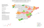 provincias menos competidas cascos moto, chalecos airbag, cascos integrales