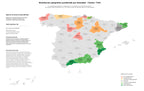 cobertura por regiones reportajes periodísticos, videos informativos, podcasts de noticias