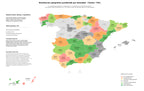 saturacion provincias reputación online, estrategia social media, eliminación contenido negativo