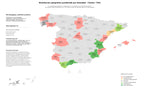 distribución geográfica contenido digital, publicidad digital, linkbuilding servicio