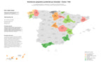 provincias menos competidas gestión de información productos, optimización de precios, gestión de promociones