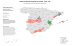 ponderación por provincias almacenamiento de fotos, alojamiento de imágenes, galería de fotos
