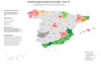 provincias con mayor oportunidad libros electrónicos, software de biblioteca, consulta de documentos