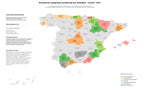 distribución geográfica enriquecimiento de datos, herramientas de scraping, verificación de correos electrónicos