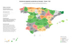 provincias menos competidas peluquería canina, spa canino, ozonoterapia mascotas