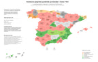 saturacion provincias formación empresarial, membresía de cámara, arbitraje empresarial