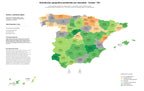 provincias menos competidas desarrollo web, marketing digital, diseño de interiores