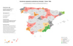 análisis provincial digital twin, escaneo LiDAR, gemelos digitales