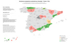cobertura por regiones quemadores de grasa, suplementos MCT, suplementos termogénicos