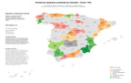 ponderación por provincias escáner diagnóstico automotriz, dispositivo calibración ADAS, herramienta TPMS