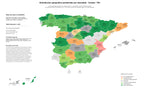 competencia provincial sábanas, telas, servilletas