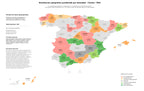 competencia provincial datos geoespaciales, ortofotos, catálogo metadatos