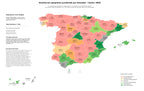 competencia por region turismo rural, actividades al aire libre, eventos rurales