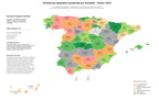 cobertura por regiones ortesis a medida, ayudas técnicas, dispositivos movilidad