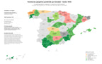 competencia por region pernos, piezas forjadas, remaches