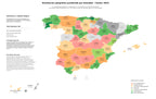 provincias con mayor oportunidad impresoras multifunción, asistencia técnica, gestión documental
