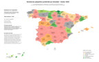 competencia provincial estaciones de servicio, gasóleo, tienda de alimentos