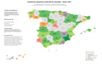 provincias menos competidas consultoría IA, desarrollo IA, IA estratégica