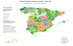 provincias menos competidas motocicletas, jet ski, cuatrimotos