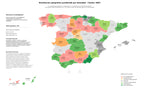 saturacion provincias investigación académica, desarrollo software académico, tesis doctorales