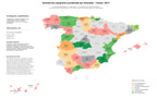 análisis provincial investigación científica, consultoría ambiental, bioinformática