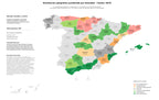 competencia por provincias válvulas industriales, electroválvulas, actuadores eléctricos