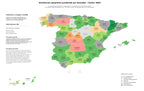 competencia por provincias confección a medida, reparación de textiles, transformación de prendas