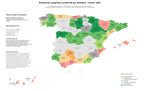 saturacion provincias servicio de limpieza, servicio de concierge, gestión de llaves