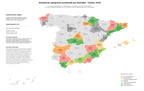 ponderación por provincias plataforma académica, agenda digital, calendario académico