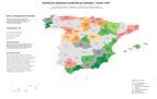 provincias menos competidas sellos mecánicos, sellos neumáticos, sellos de PTFE
