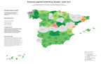 provincias con mayor oportunidad consultoría de recursos humanos, assessment de talento, desarrollo organizacional