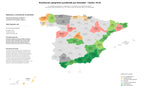 cobertura por regiones persianas venecianas, reparación persianas, mosquiteras para ventanas