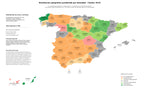 saturacion provincias vinos mayorista, distribuidores bebidas, sidra natural