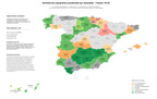 saturacion provincias armarios de seguridad, taquillas de seguridad, sellos de seguridad