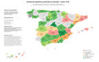 competencia provincial descalcificación del agua, equipos de ósmosis inversa, potabilización de agua